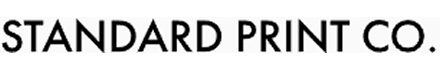 STANDARD PRINT CO.